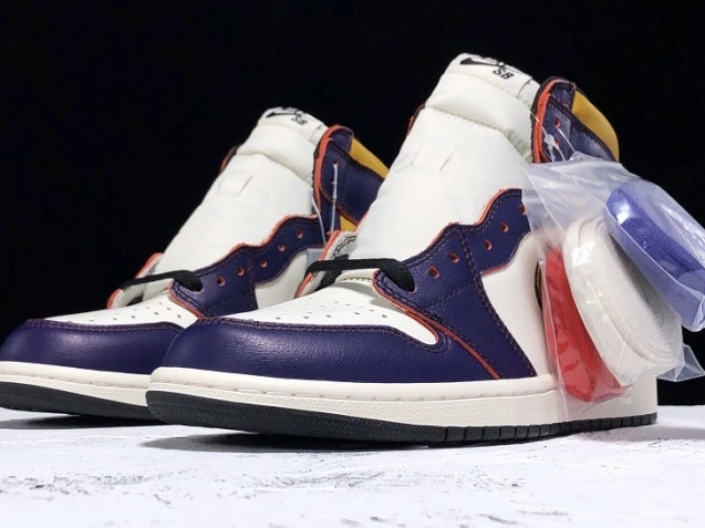Rep Onekick 1 CD6578-507 x Nike Chicago LA Air SB to Jordan High 0712